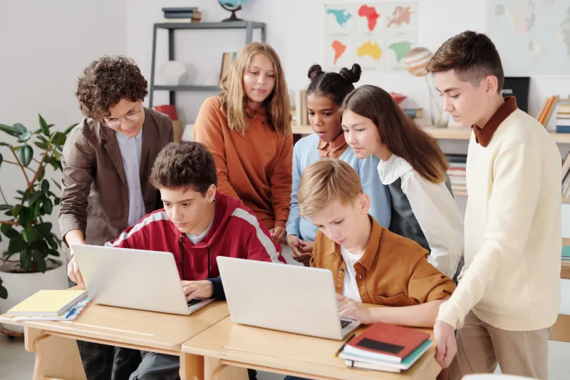 Beyond the Subject Silo: How Integrated Learning Fuels Deeper, More Durable Academic Growth