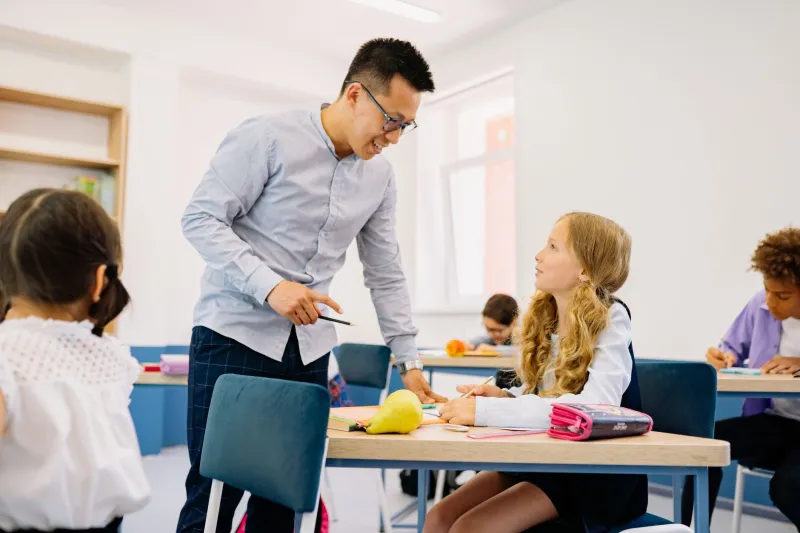 Built to Last: How Forward-Thinking Schools Are Designing Curricula That Compound Learning Over Time
