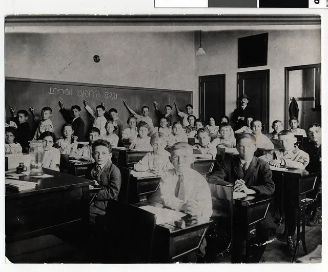 The Return of Rigor: How Core Academic Programs Are Reshaping What It Means to Be College-Ready