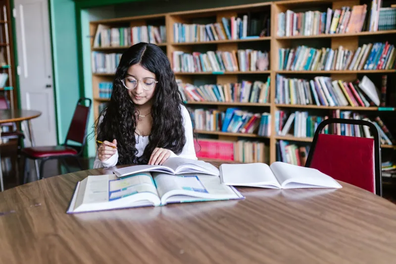 Training the Academic Athlete: How Schools Are Conditioning Students for the Long Race Ahead