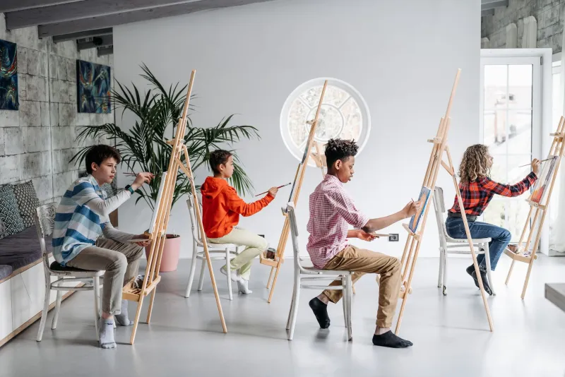 What Gets Cut First and Why That Choice May Define a Generation of Learners
